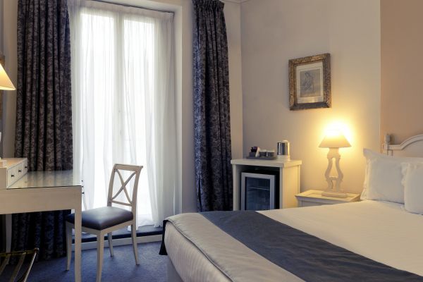 Hôtel Mercure Nice Marché aux Fleurs (Nizza)